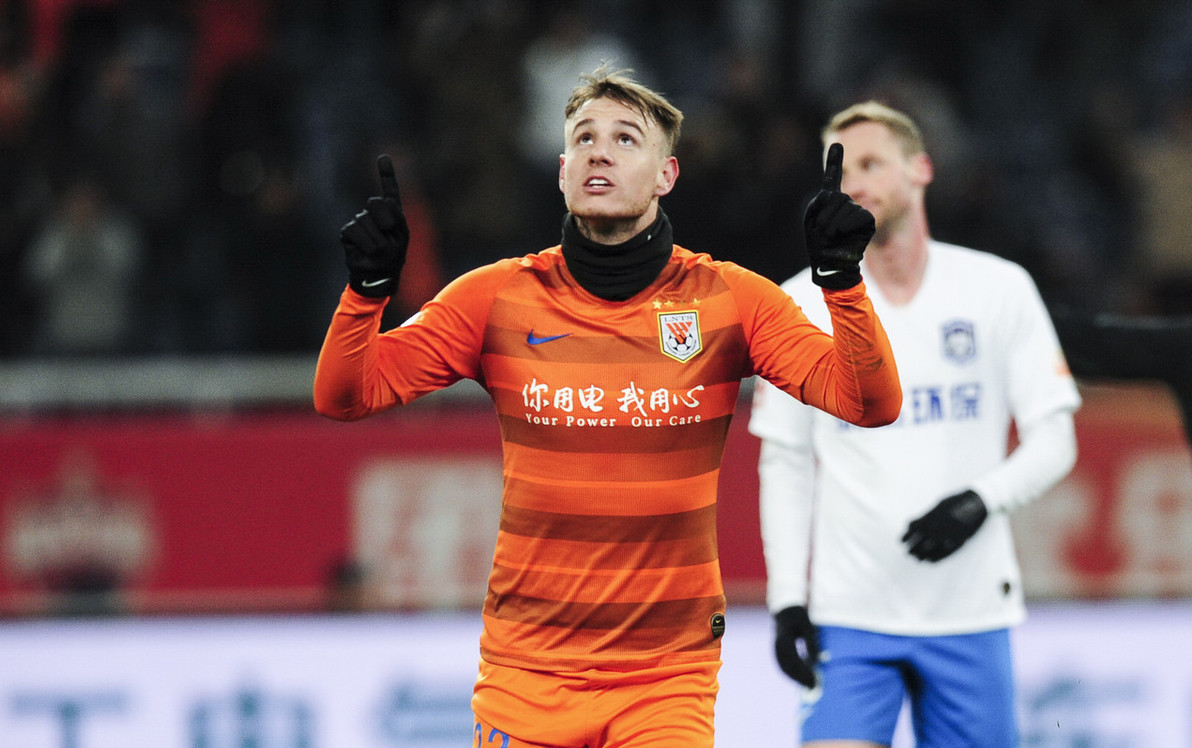 赛地聚焦——葡超窗口期热度飙升,上海久事单刀错失,质疑声仍在,心理建设被强调的简单介绍 赛地聚焦——葡超窗口期热度飙升,上海久事单刀错失,质疑声仍在,心理建设被强调的简单介绍